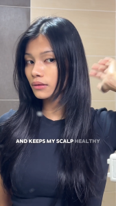 [NARAE] Scalp Booster Hair Tonic 150ml 【Hair Growth Tonic Anti Hair Fall Tonic with Peptide Cooling Effect For Tropical Scalps Reduce Visible Hair Fall Strengthens Hair Root 】