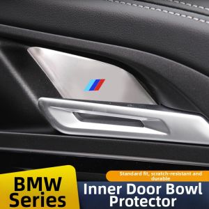 Protective and Decorative Door Handle Cover