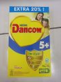 Nestle Dancow 5+ Rasa Vanila 750+150 gram Susu Formula Pertumbuhan Anak. 