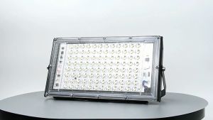 Đèn pha Led 50W kháng nước tiết kiệm điện siêu sáng 220v