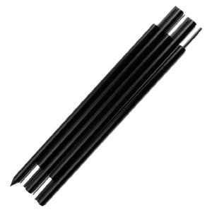 3F UL GEAR | Thickened and Sturdy 7075 Aluminum Alloy Support Pole