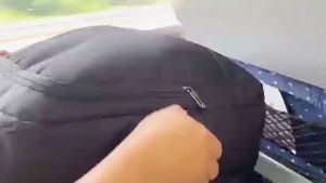 Airplane Foot Hammock: Travel Essentials for Comfortable Foot Rest