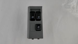 MITSUBISHI CANTER FE638 FE639 24V LEFT OR RIGHT SIDE POWER WINDOW SWITCH FUSO LORRY TRUCK AKSESORI