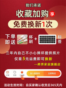 Glass Tea Canister Airtight Kitchen Storage Container for Grains And Tea with Lid Food Storage Box European Style Pure Color