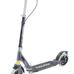 Yvolution | Dual Wheel Scooter for Teens and Adults