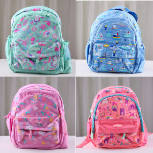 Mini Small Childrens Backpack