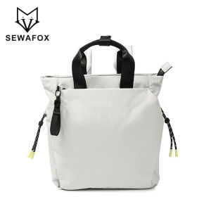 SEWAFOX | Light Portable Travel Stylish versatile Office Commute Backpack