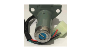 IGNITION SWITCH RUSI 125 RUSI 150 2WIRES AND 4WIRES WITH 2KEYS IGNITION KEY SWITCH MOTORCYCLE MODEL