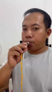 [Inox] Còi Hướng Đạo Còi Mã Morse Truyền Tin Báo Hiệu Lệnh Dùng Huấn Luyện Thép Không Gỉ Kêu To Hàng Cao Cấp Dã Ngoại