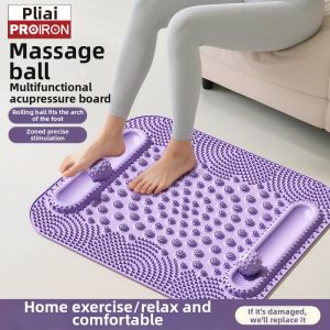 Acupressure Toe Pad Foot Massager