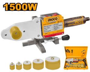 INGCO Plastic Tube Welding Tool 800 / 1500W PTWT215002 IPT
