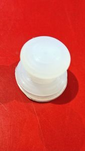 KARET SEAL TENGAH TUTUP MEJIKOM POLYTRON ORIGINAL