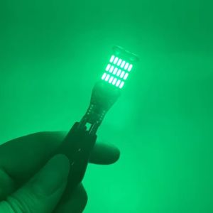 PROMO 1 PCS LAMPU SEIN SEN DAJJAL 45MATA SUPER TERANG / LAMPU SEN DAJJAL