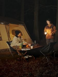 Naturehike Rechargeable Outdoor Flashlight