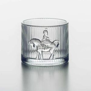 KEME LIFE | Engraved Tumbler Glass Gift Box