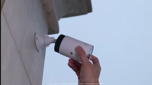 TP-Link Tapo C420S2 2K QHD Battery Operated Rechargeable IP65 Outdoor Wireless WiFi Smart IP Camera Surveillance CCTV