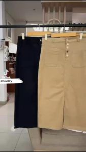 ROK POLOS JEANS IMPORT BSS: Panduan Lengkap