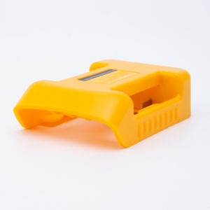 Sạc Dự Phòng Pin Lithium DeWalt 18V Với Cổng USB Và Type-C Để Sạc Nhanh Tương Thích Với Máy Tính Xách Tay Điện Thoại Di Động (không Bao Gồm Pin)