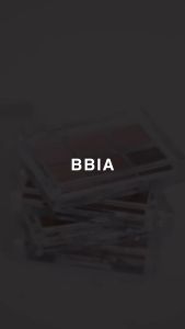 BBIA Ready To Wear Eye Palette (5g)