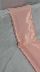 KAIN SATIN SILK SATEN JEPANG PER METER BAHAN GAMIS SOUVENIR BACKDROP KILAP BACKGROUND