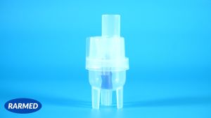 Phụ kiện bầu xông khí dung máy khí dung Microlife NEB 200