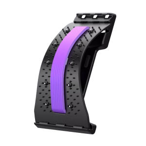 SHENWO | Waist Support & Stretching Back Pain Relief Device