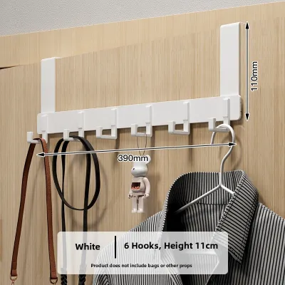 MOSHANG | Over-the-Door Hanging Storage Rack
