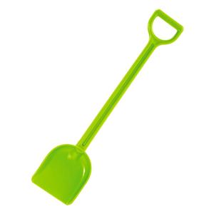 Hape | Thickened Sand Play Toy Shovel for Kids 1-6 Years Old