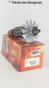 Armature/Angker Circular Saw 5800NB AST