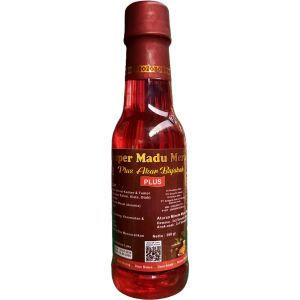 Anugrah madu merah original plus akar bajakah