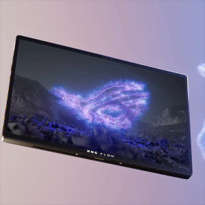 ASUS ROG Flow Z13 2025 13.4" Touch 2-in-1 Gaming Laptop Ryzen AI MAX+ 395 8060S / MAX 390 8050S 2.5K 180Hz Zephyrus X