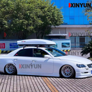 XINYUN | Hộp Đựng Hành Lý Trên Mái Có Khóa