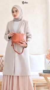 Mini Adena bag by Gabia: Tas Dompet Wanita Terbaru