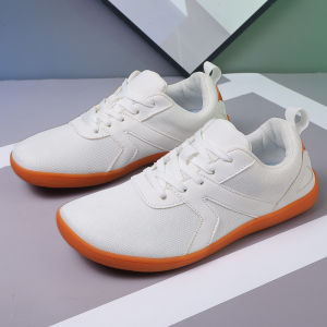 Wide-Headed Tai Chi Shoes with Thickened Cow Tendon Sole for Martial Arts And Kung Fu Practice Non-Slip Professional Shoes