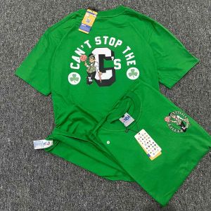Kaos Celtics | T shirt Celtics Combed 30s Fulltag