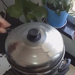 Silicone Steamer Mat/Circular Shape/Suitable for Steamed Bread Cage/Drawer/and Steamed Cloth&Tikar Pengukus Silikon/Kain Pengukus Gred Makanan/Tikar Roti Kukus/Kain Laci Isi RumahHadiah untuk penggemar makanan