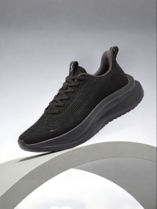 Erke | Breathable Lightweight Height-Increasing Mens Sport Shoes
