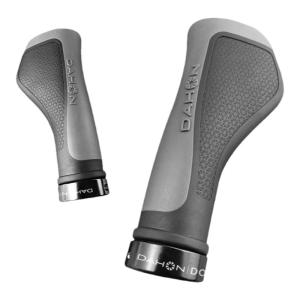 Dahon | Shock Absorption Rubber Cycling Grips