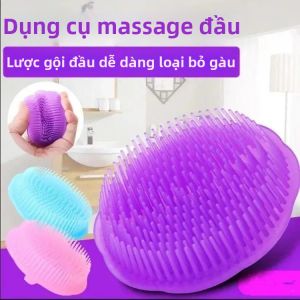 Kết hợp Massage Ngăn Ngứa cho Người Lớn