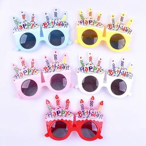 NICE CHILD Kacamata Happy Birthday 6644 Kaca Mata Ulang Tahun Birthday