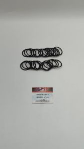 O Ring Manipol Shogun (Atas) (Harga 25 PC) - Oring Karet Seal Sil Manifold Suzuki Shogun New Smash