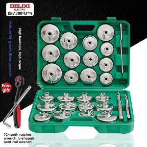 DELIXI Electric | Universal Filter Wrench Tool