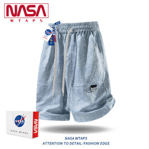 NASA WTAPS | Slim Fit Mens Summer Sportswear Set