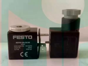 Cuộn coin Festo MSFW-230-50/60 ( 4540)