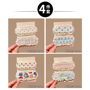 Cute Hairline Stickers Frizz Beating Magic Adult Hair Accessories Hairband Headwear Styling Tools Korean Style Universal