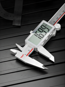 DELIXI | High Precision Digital Caliper 150/200/300mm