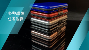 กล่องการ์ด พร้อมส่ง กล่องใส่เมมโมรี่การ์ด กล่องเก็บ sd card หลายสี Memory Card ราคาถูกต้อง