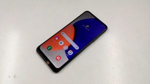 Samsung Galaxy A22 5G 6.6Inches Octa-core 4GB RAM 128GB ROM 48MP Triple Real Camera Fingerprint Original Unlocked Mobile Phone