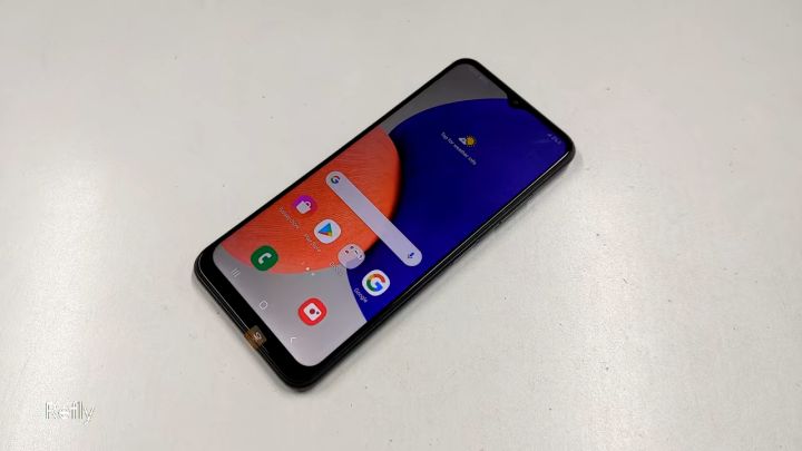 Samsung Galaxy A22 5G 6.6Inches Octa-core 4GB RAM 128GB ROM 48MP