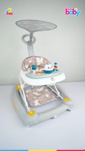 Baby Walker Iora BW603 – PMB Toys